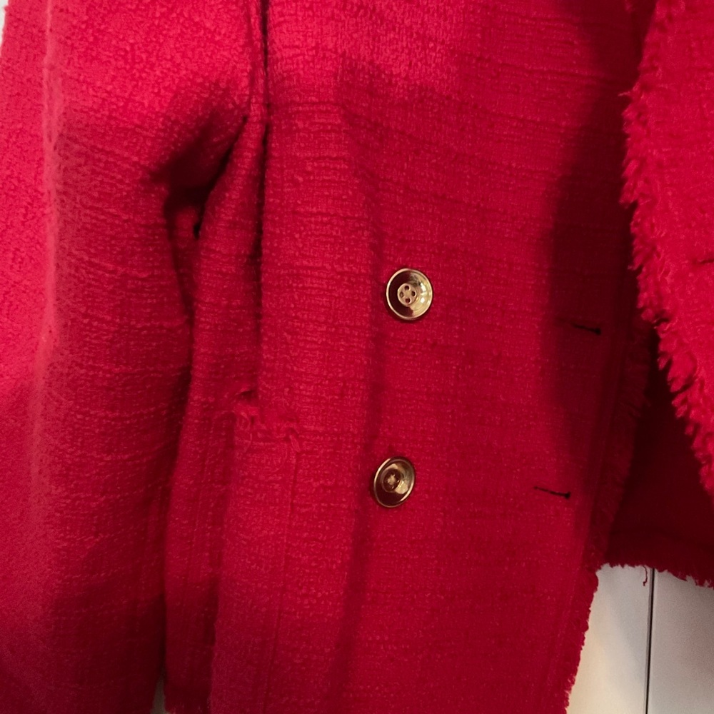 Jacket - Picture 3 of 3